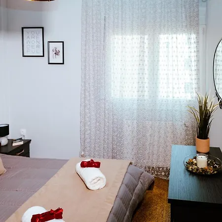 Eunoia Luxury Apartment Thessaloniki