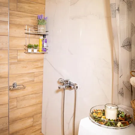Apartment Eunoia Luxury *